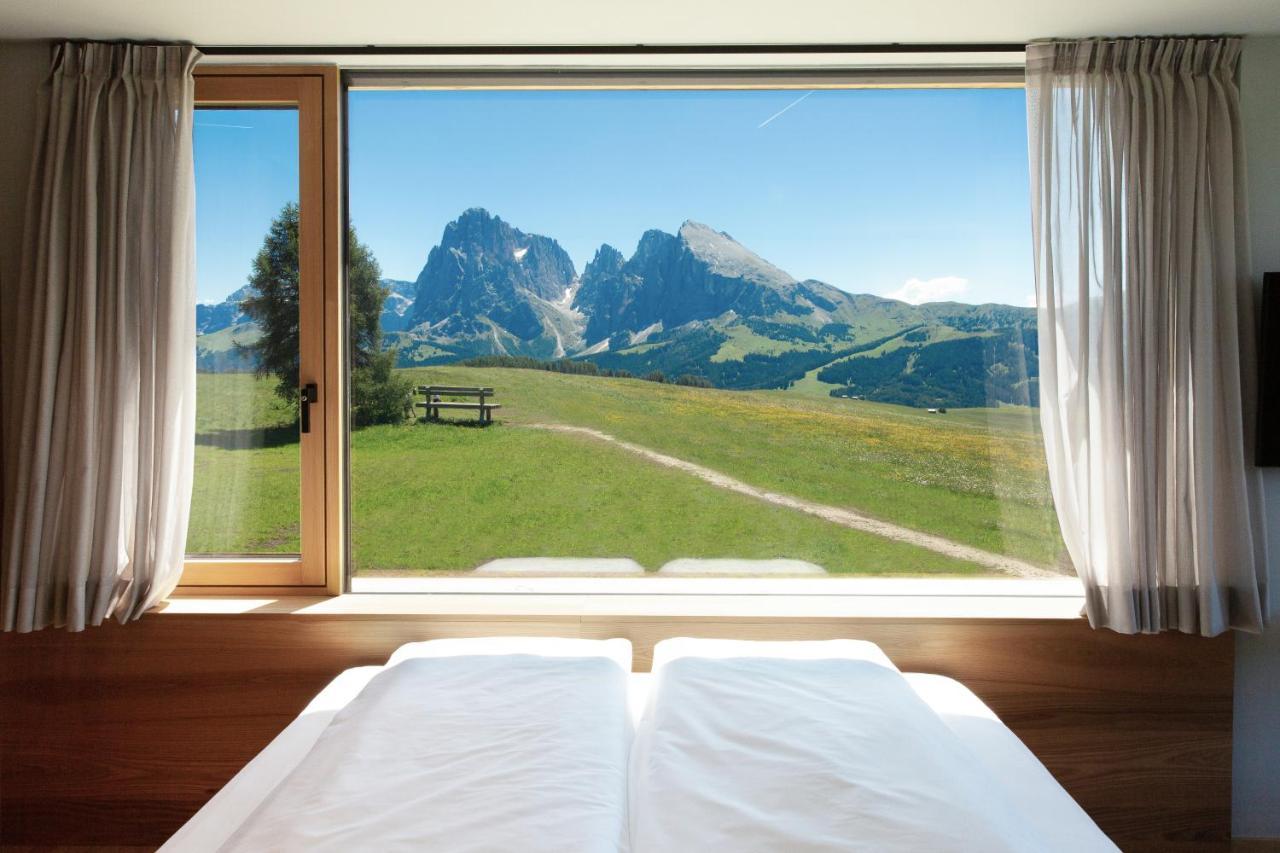 Deluxe Doppelzimmer mit Balkon