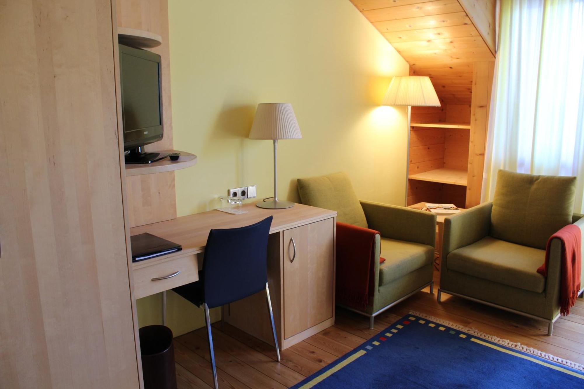 Double or Twin Room