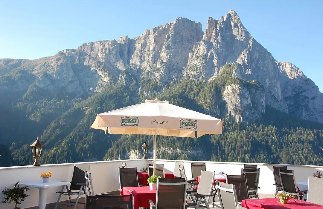 Hotel Gstatsch-1