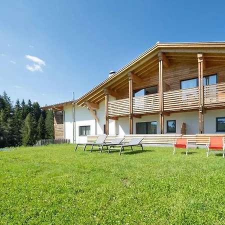 Hotel Chalet Dolomites-3